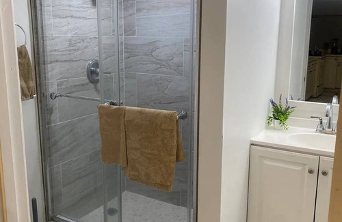 Calverton Apartment | Silver Spring md 20904 3 bedroom Private Entry