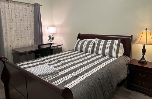 Mira Loma House | Family Friendly Suite in Eastvale