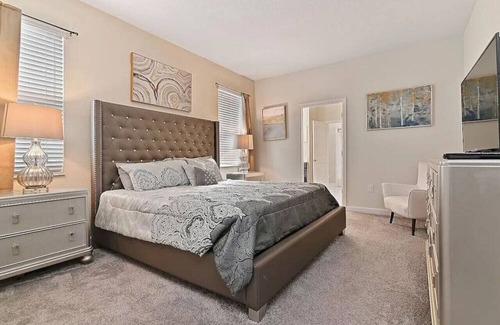 Davenport House | Maidstone Manor Retreat