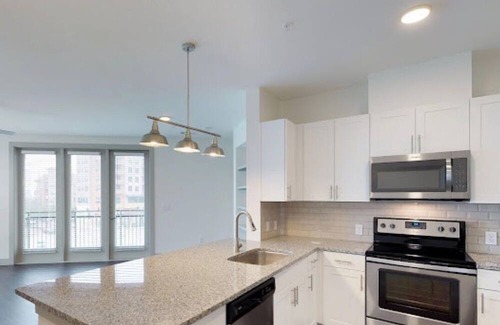 Addison Apartment | Calm Stylish Oasis, Pet Friendly!