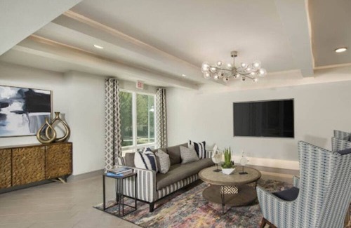 Addison Apartment | Calm Stylish Oasis, Pet Friendly!
