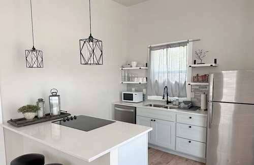Near East Side House | Cozy little house