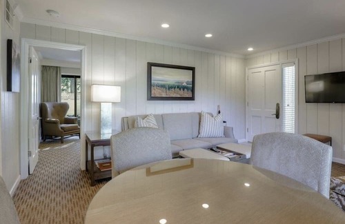 Napa Condo | Wine Country Bliss! 1 bed/1 bath