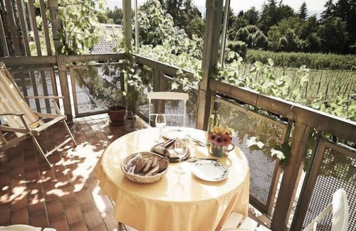 Bad Schachen House | Landhaus Haug Modern retreat