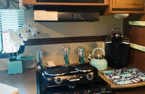 South Venice House | Breezy Bay RV Camper
