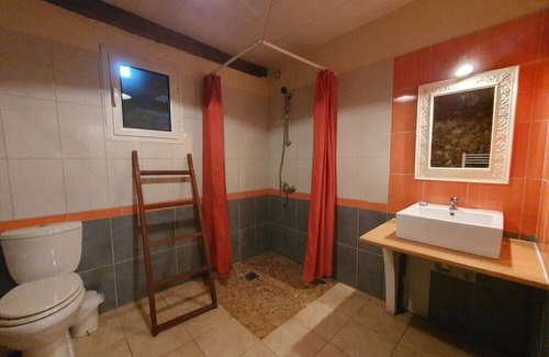 Maupas House | Charmant Gîte de Campagne Isolé Avec Piscine