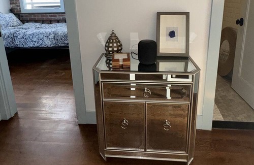 Bedford-Stuyvesant Apartment | Cozy Brooklyn retreat.Pet Friendly three room