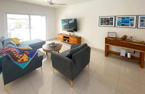 Cabarete Villa | Serendipity Villa - Cabarete Beachside Kite Surf Oasis