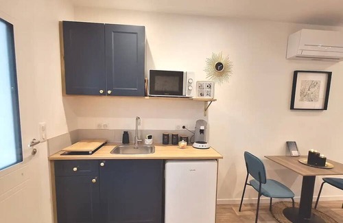 Civray-de-Touraine Apartment | Vrbo Property
