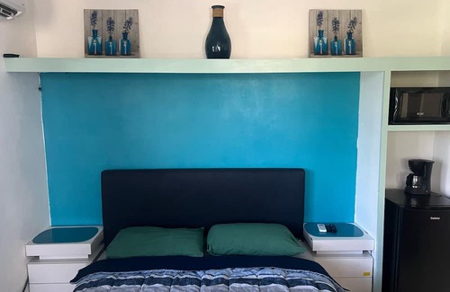 Rio Grande Bed & Breakfast | House of Restoration