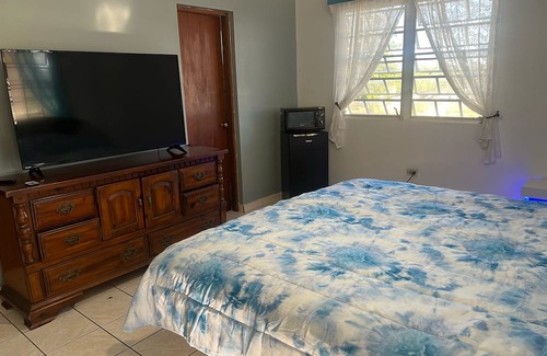 Rio Grande Bed & Breakfast | House of Restoration