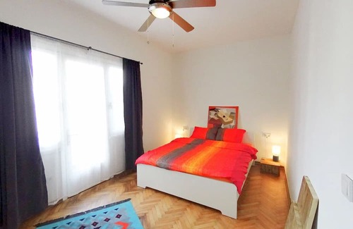 Karsiyaka Condo | Sea view and central