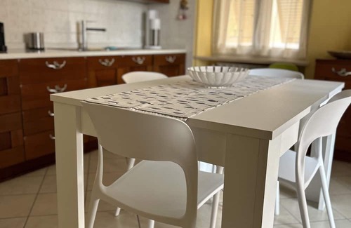 Varazze Apartment | Casa al Mare in Centro a due Passi dal Mare