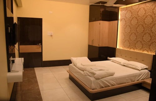 Balasore Hotel | Hotel LN Plaza