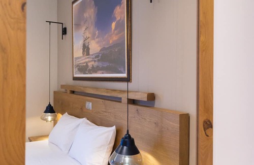 Omales Apartment | Armenopetra view-Agriovioleta,suite for 2, Mani