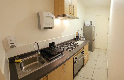 San Pedro de la Paz Apartment | Departamento San Pedro de la Paz