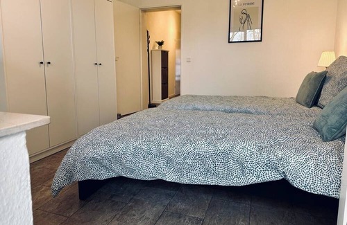Bad Bentheim Apartment | Ferienwohnung/app. für 4 Gäste mit 60m² in Bad Bentheim