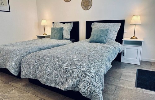 Bad Bentheim Apartment | Ferienwohnung/app. für 4 Gäste mit 60m² in Bad Bentheim