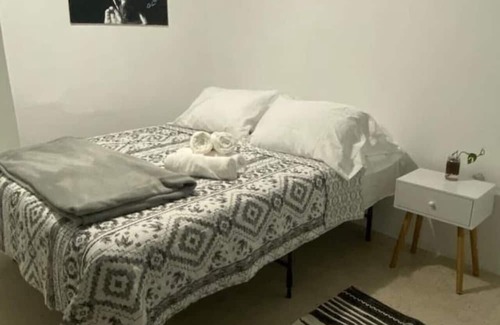 Isabela Apartment | Achè Pa Tì I Isabela