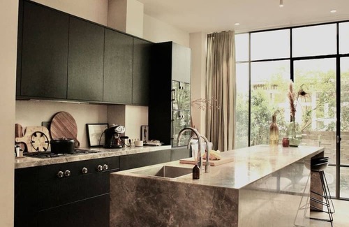 Oud-Zuid House | Luxurious city centre 5-star stay - at the Vondelpark