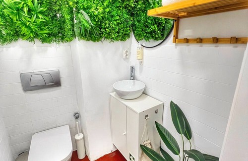 Sao Nicolau Apartment | São Domingos Residences I
