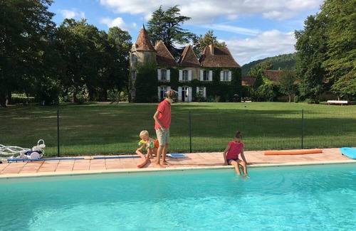 Saint-Chamassy House | Vrbo Property