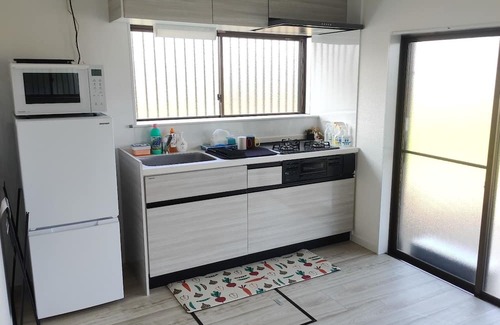 Iwatsuki House | Entire building reserved - Private house Acorn House / Saitama Saitama