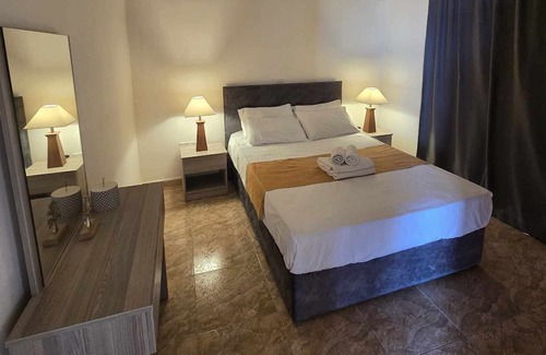 Kissonerga Apartment | Sea Sunset Hill