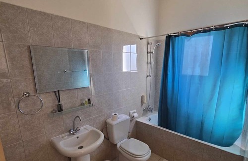Kissonerga Apartment | Sea Sunset Hill