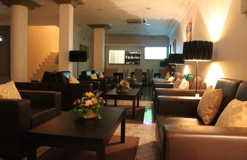 Bissau Hotel | Hotel Imperio Bissau