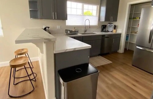 Seaside House | Spacious, Newly Renovated, PetFriendly by Monterey