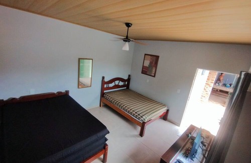 Costeira House | Casa em Balneário Barra do sul