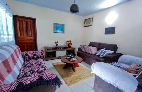 Costeira House | Casa em Balneário Barra do sul