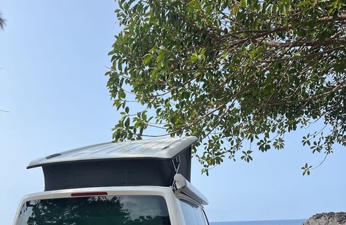 Sao Pedro House | Alugo Autocaravana Vw California