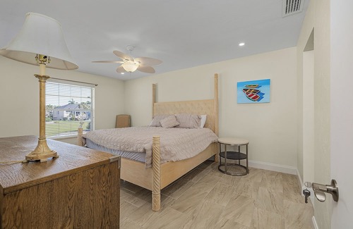 Beachview Country Club Estates House | The Great Getaway on Sanibel Island!