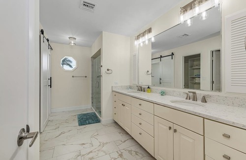 Beachview Country Club Estates House | The Great Getaway on Sanibel Island!