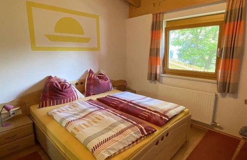 Oberperfuss Apartment | Mountain hut near ski lift
