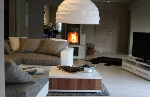 Holzminden Apartment | Lovely apartment near centre