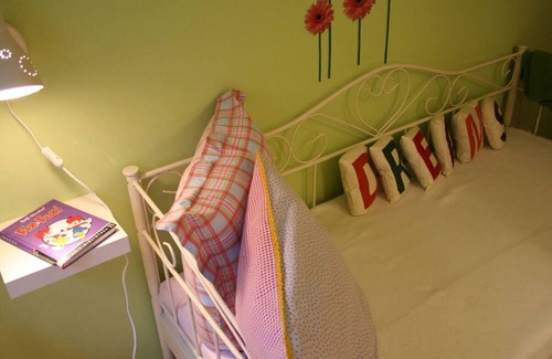 Holzminden Apartment | Lovely apartment near centre