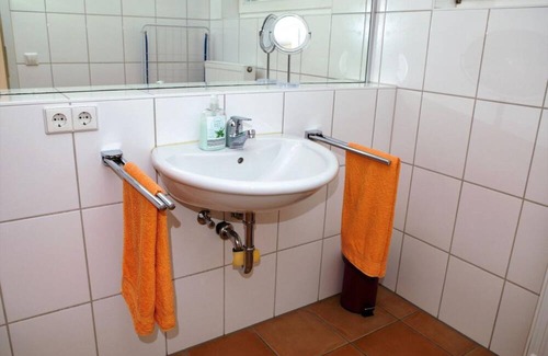 Reichenau Apartment | Fantastic holiday home with light