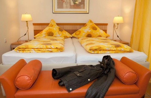 Reichenau Apartment | Fantastic holiday home with light