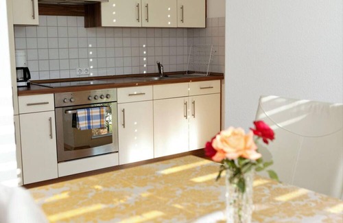 Reichenau Apartment | Fantastic holiday home with light