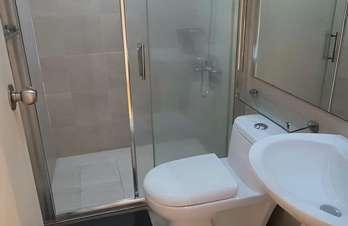 Downtown Apartment | Gramercy / Amazing view / 100mbps WiFi / Tranquil