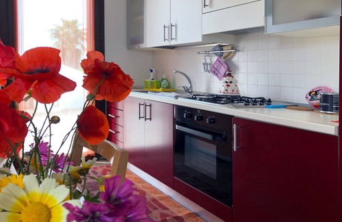 Specchia Villa | Beautiful Mediterranian Villa with pool