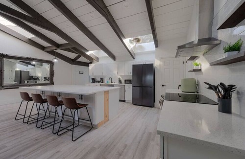 Kissimmee House | Ultimate Escape! Indoor Pool + Game Room + Theater