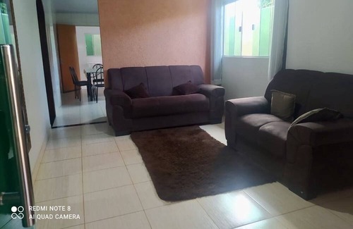 Alto Paraiso de Goias Cottage | Recanto da Chapada