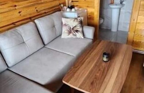 Yalova House | Sea view 1+0 Treehouse 20m2 Pet Friendly,15 min. to the beach clubs