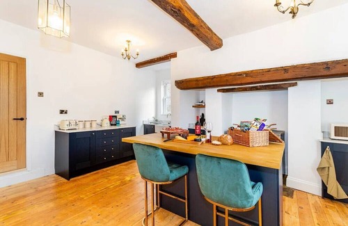 Wistow Other | Farm House North Yorkshire