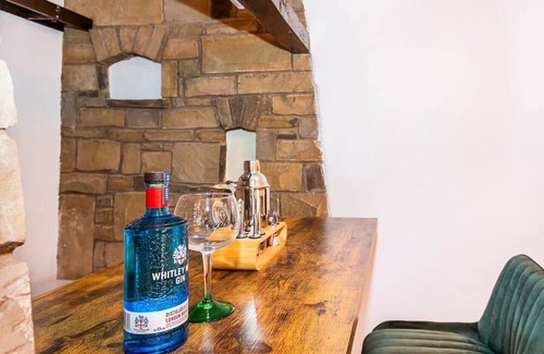 Wistow Other | Farm House North Yorkshire