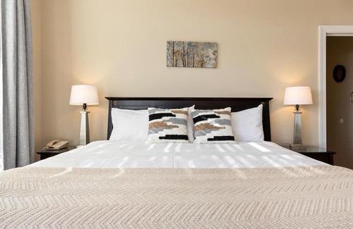 Chestnut Springs Condo | Highridge Court 24 with Wintergreen Advantage